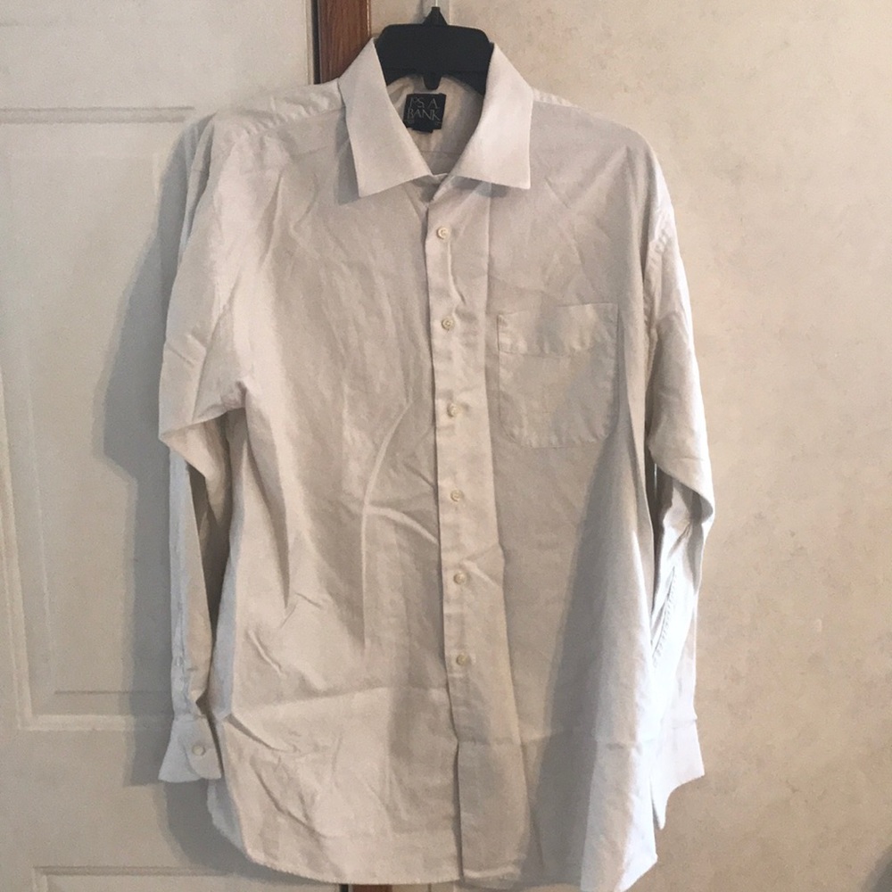 Men’s dress shirt